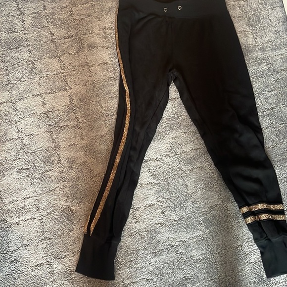 n:philanthropy sweatshirt Large and matching pants in small 2 piece set - Picture 9 of 11